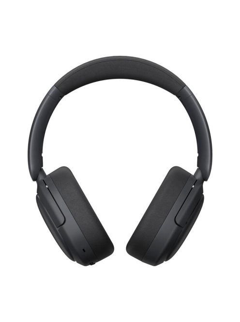 Edifier W800BT Pro vezeték nélküli fejhallgató, ANC (fekete)