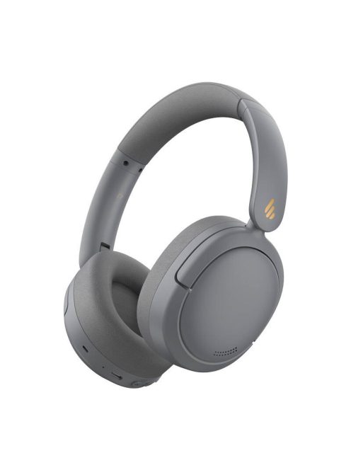 Edifier W800BT Pro vezeték nélküli fejhallgató, ANC (szürke)