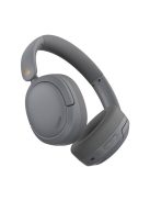 Edifier W800BT Pro vezeték nélküli fejhallgató, ANC (szürke)