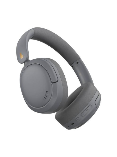 Edifier W800BT Pro vezeték nélküli fejhallgató, ANC (szürke)