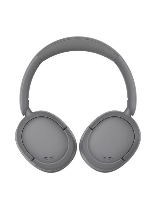 Edifier W800BT Pro vezeték nélküli fejhallgató, ANC (szürke)