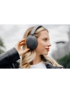 Edifier W800BT Pro vezeték nélküli fejhallgató, ANC (szürke)