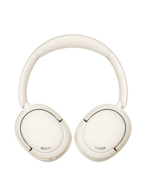 Edifier W800BT Pro vezeték nélküli fejhallgató, ANC bézs