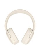 Edifier W800BT Pro vezeték nélküli fejhallgató, ANC bézs