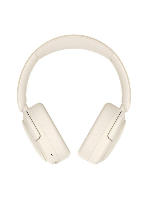 Edifier W800BT Pro vezeték nélküli fejhallgató, ANC bézs