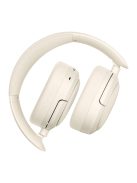 Edifier W800BT Pro vezeték nélküli fejhallgató, ANC bézs