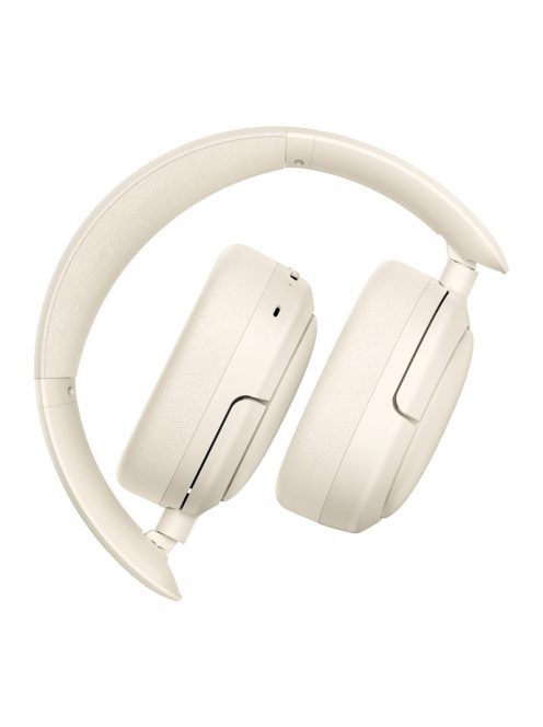 Edifier W800BT Pro vezeték nélküli fejhallgató, ANC bézs