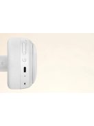 Edifier W800BT SE vezeték nélküli fejhallgató fehér