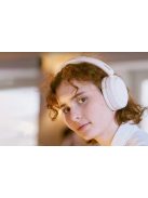 Edifier W800BT SE vezeték nélküli fejhallgató fehér