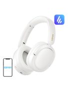 Edifier W800BT SE vezeték nélküli fejhallgató fehér