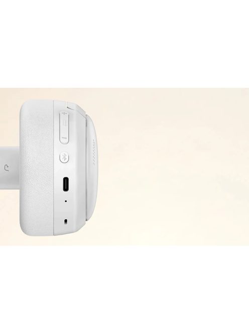 Edifier W800BT SE vezeték nélküli fejhallgató fehér