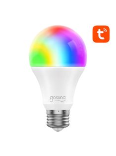 Gosund WB4 RGB LED okosizzó, 8W, 800lm, Tuya