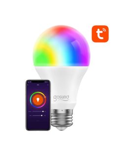 Gosund WB4 RGB LED okosizzó, 8W, 800lm, Tuya