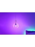 Gosund WB4 RGB LED okosizzó, 8W, 800lm, Tuya