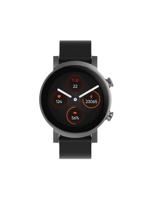 Mobvoi TicWatch E3 Okosóra (fekete)