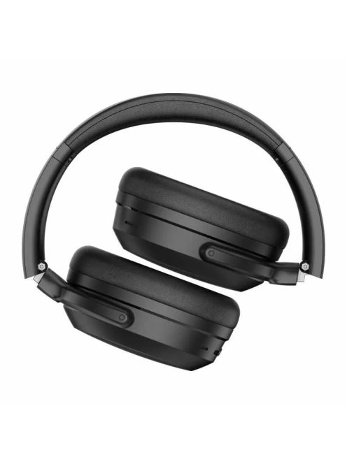 Edifier WH700NB Pro vezeték nélküli fejhallgató, ANC fekete