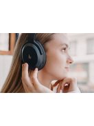 Edifier WH700NB Pro vezeték nélküli fejhallgató, ANC fekete