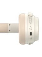 Edifier WH700NB vezeték nélküli fejhallgató, ANC bézs