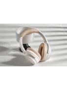 Edifier WH700NB vezeték nélküli fejhallgató, ANC bézs
