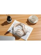 Edifier WH700NB vezeték nélküli fejhallgató, ANC bézs