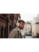 Edifier WH700NB vezeték nélküli fejhallgató, ANC bézs