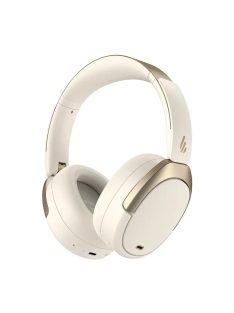 Edifier WH950NB vezeték nélküli fejhallgató, ANC bézs