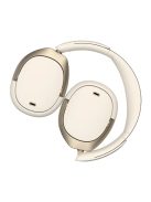 Edifier WH950NB vezeték nélküli fejhallgató, ANC bézs