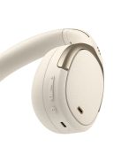 Edifier WH950NB vezeték nélküli fejhallgató, ANC bézs