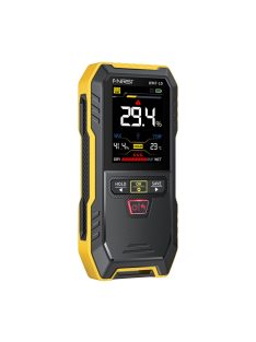 FNIRSI index páratartalom mérő WMT-10 higrométer