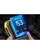 FNIRSI index páratartalom mérő WMT-10 higrométer