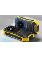 FNIRSI index páratartalom mérő WMT-10 higrométer