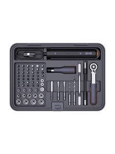   Jimi Home X1-I elektromos csavarhúzó és racsnis kulcskészlet