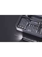 Jimi Home X1-I elektromos csavarhúzó és racsnis kulcskészlet