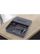 Jimi Home X1-I elektromos csavarhúzó és racsnis kulcskészlet