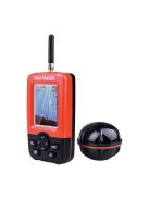 Echosonda Flytec XJ-01 halradaros műszer