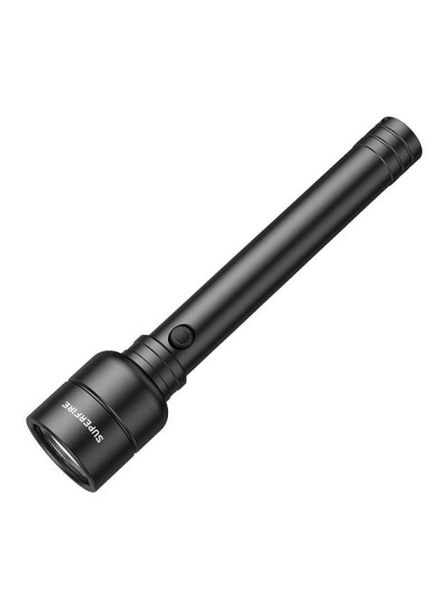 Latarka Superfire Y16, 1700lm, USB-C