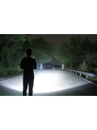 Latarka Superfire Y16, 1700lm, USB-C