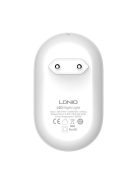 Ldnio Y2 érzékelős éjszakai fény