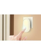 Ldnio Y2 érzékelős éjszakai fény