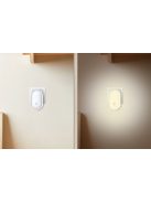 Ldnio Y2 érzékelős éjszakai fény