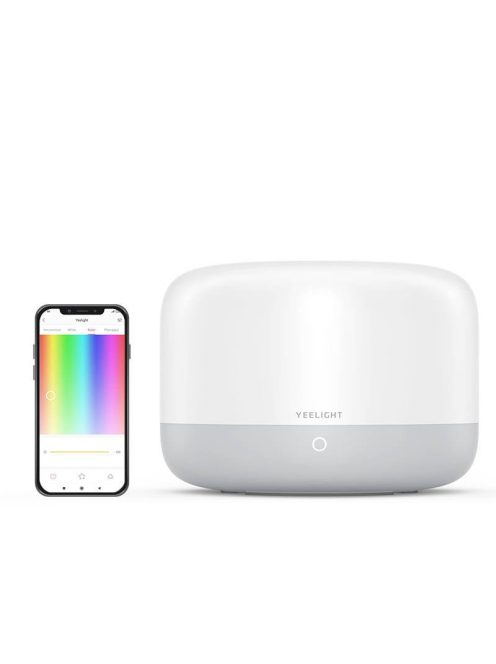 Yeelight D2 okos éjjeli lámpa