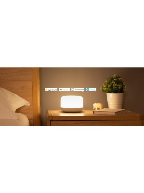 Yeelight D2 okos éjjeli lámpa