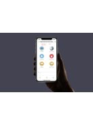 Yeelight V1 Pro asztali lámpa talpas verzió