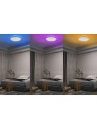 Yeelight Arwen 550S okos mennyezeti lámpa