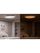 Yeelight Arwen intelligens mennyezeti lámpa 600D 