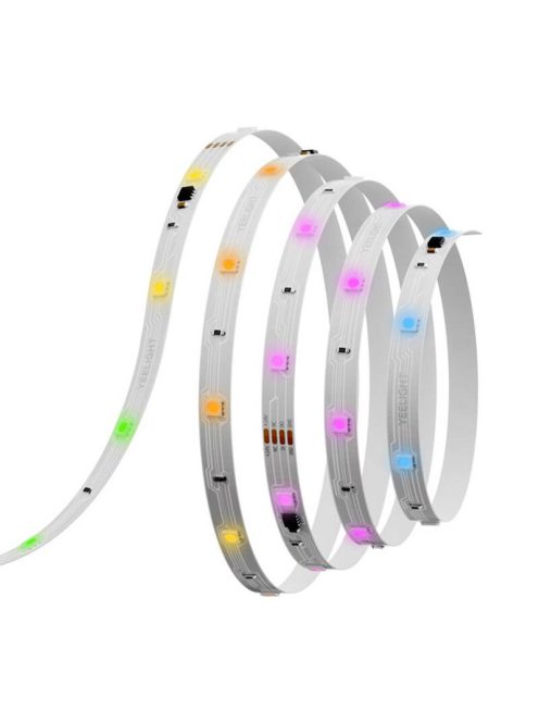 Yeelight Basic RGBIC LED szalag 6méter