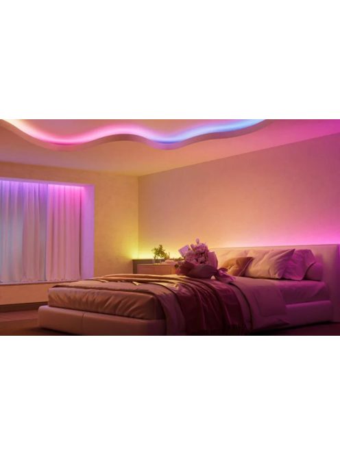 Yeelight Basic RGBIC LED szalag 6méter