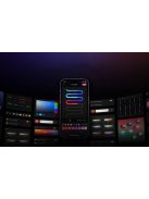 Yeelight Basic RGBIC LED szalag 6méter