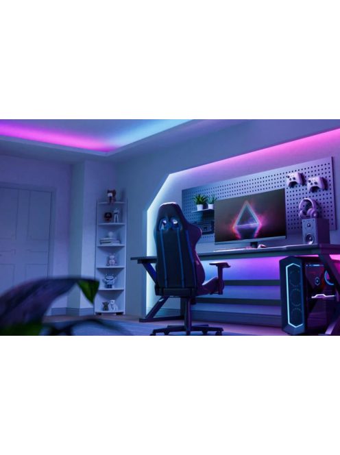 Yeelight Basic RGBIC LED szalag 12méter