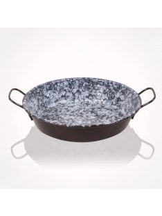 Zománcozott szeletsütő 24cm